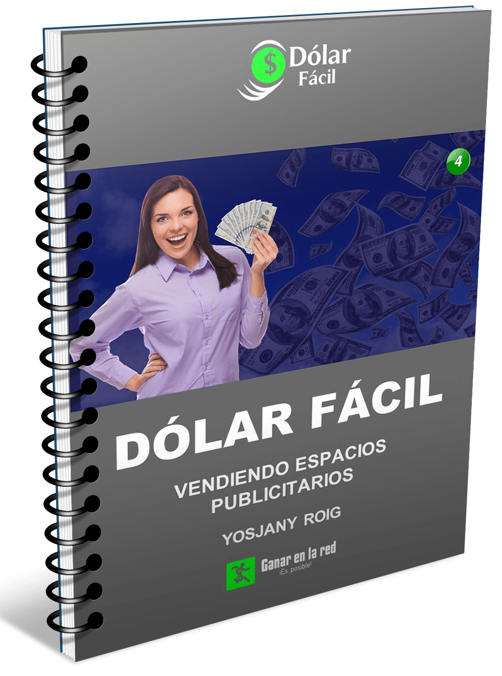 Dólar Fácil 4