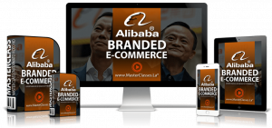 Curso Branded Ecommerce Alibaba